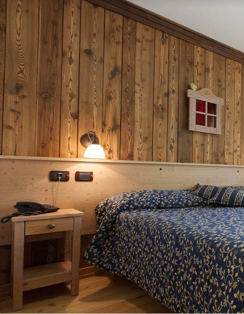 Hotel Silou Retreat Champdepraz Exterior foto